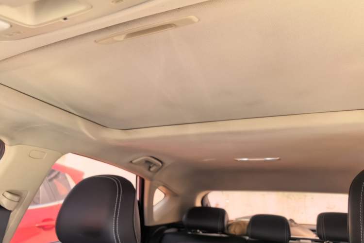 Used Geely Auto Emgrand GS 2019 1.4T CVT Edition Headliner