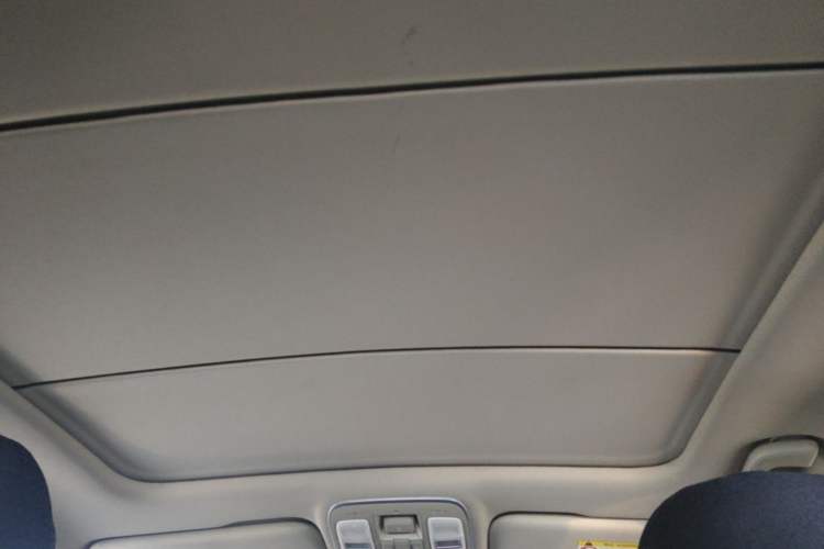 Used Geely Auto Emgrand GS 2019 1.4T CVT Active Headliner