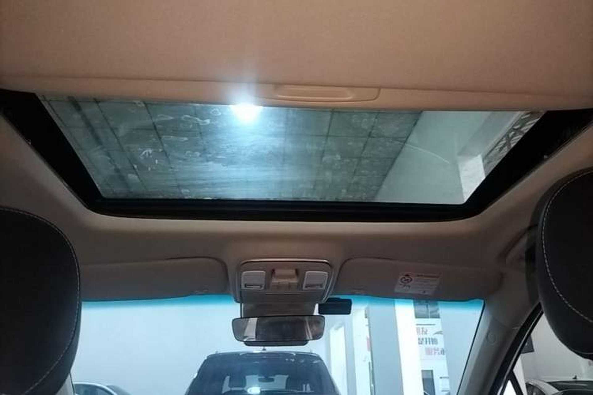 Used Geely Auto Emgrand GS 2019 1.4T CVT Edition Headliner