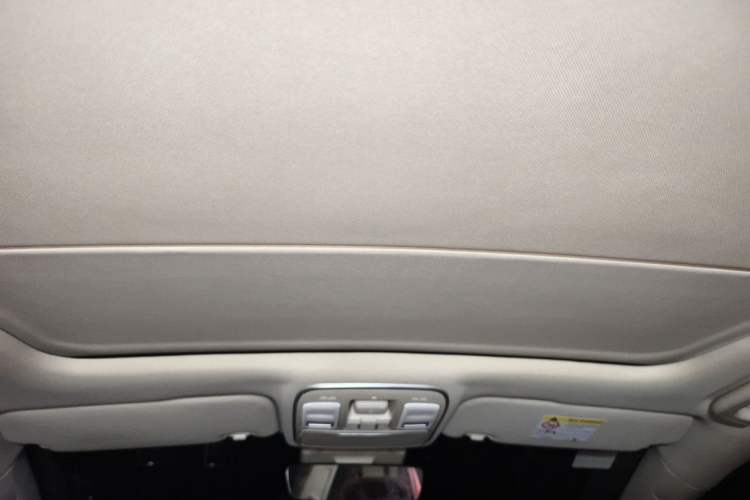 Used Geely Auto Emgrand GS 2019 1.4T CVT Active Headliner