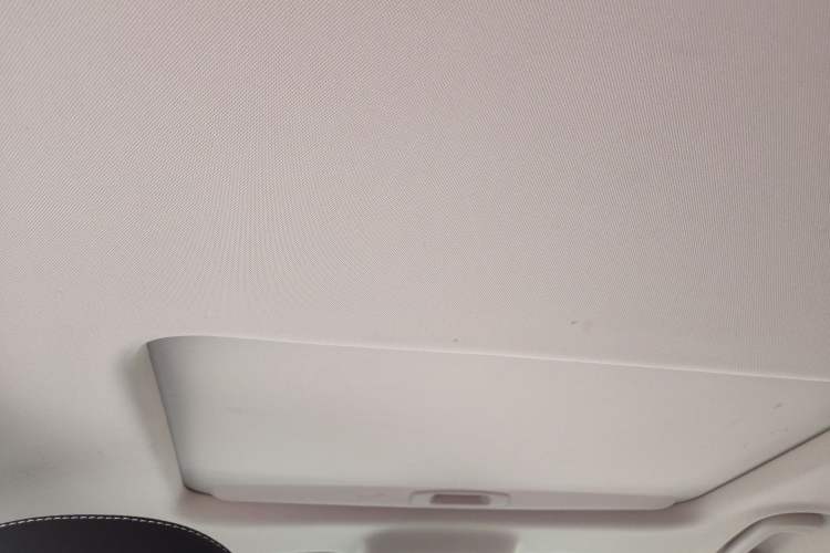Used Geely Auto Emgrand GS 2019 1.4T CVT Edition Headliner