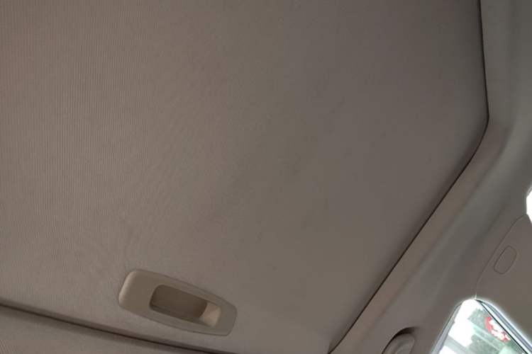 Used Geely Auto Emgrand GS 2019 1.4T CVT Edition Headliner