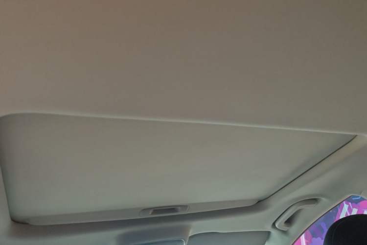 Used Geely Auto Emgrand GS 2019 1.4T CVT Edition Headliner