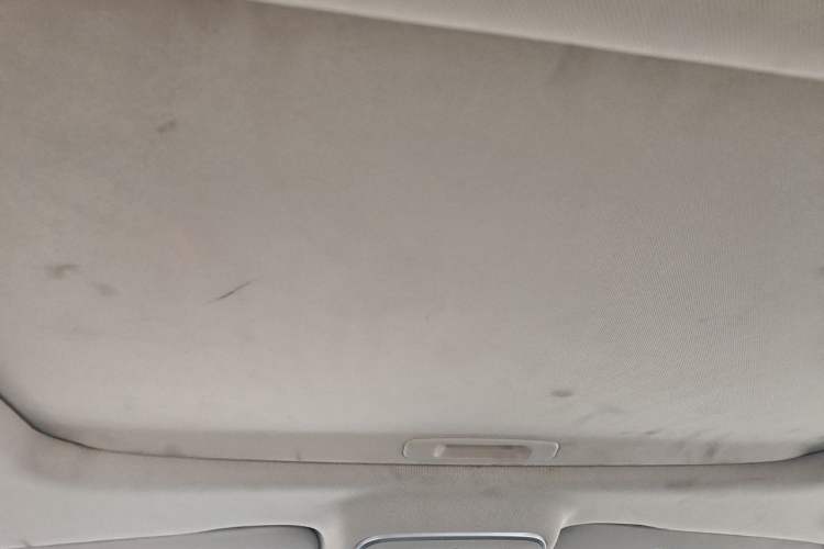 Used Geely Auto Emgrand GS 2019 1.4T CVT Edition Headliner