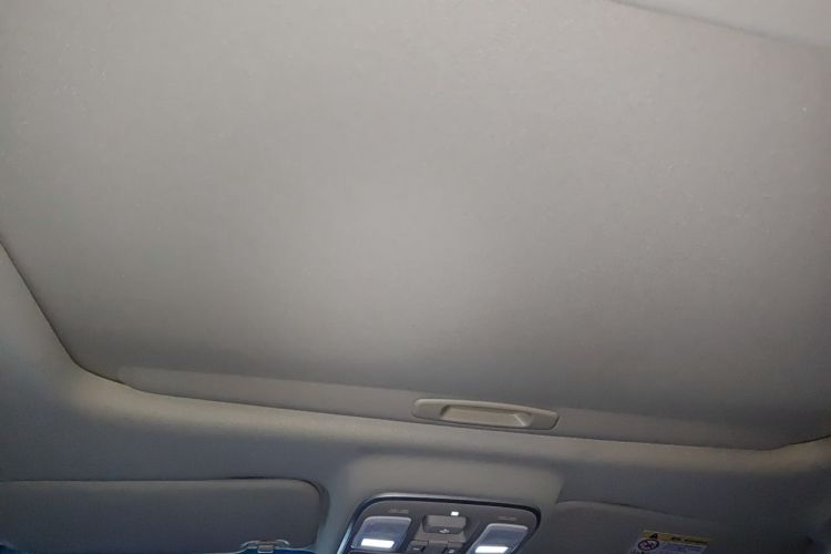 Used Geely Auto Emgrand GS 2019 1.4T CVT Edition Headliner