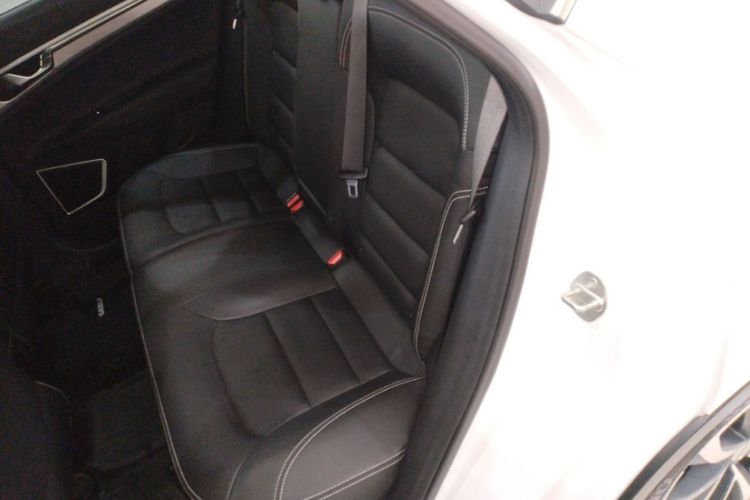 Used Geely Auto Emgrand GS 2019 1.4T CVT Edition Interior 6