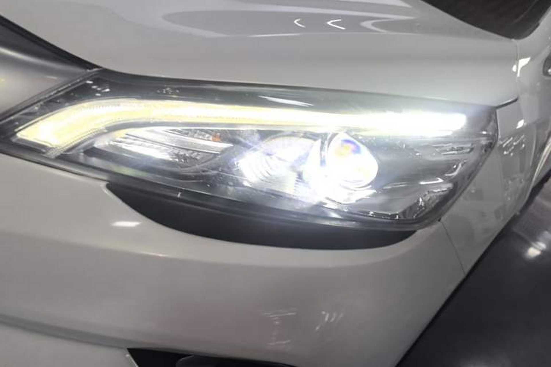 Used Geely Auto Emgrand GS 2019 1.4T CVT Edition Left Front Headlight