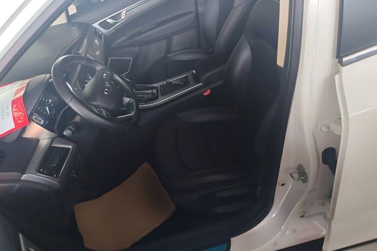 Used Geely Auto Emgrand GS 2019 1.4T CVT Edition Left Front Seat