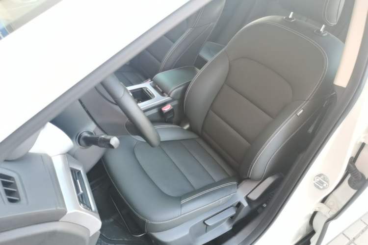 Used Geely Auto Emgrand GS 2019 1.4T CVT Edition Left Front Seat