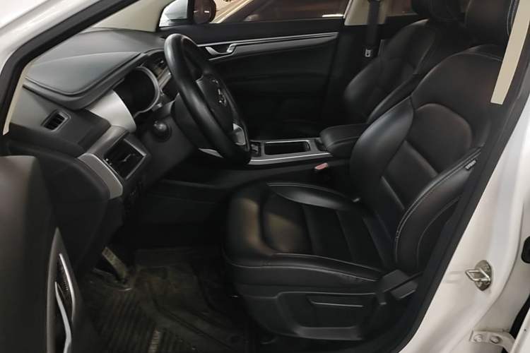 Used Geely Auto Emgrand GS 2019 1.4T CVT Active Left Front Seat