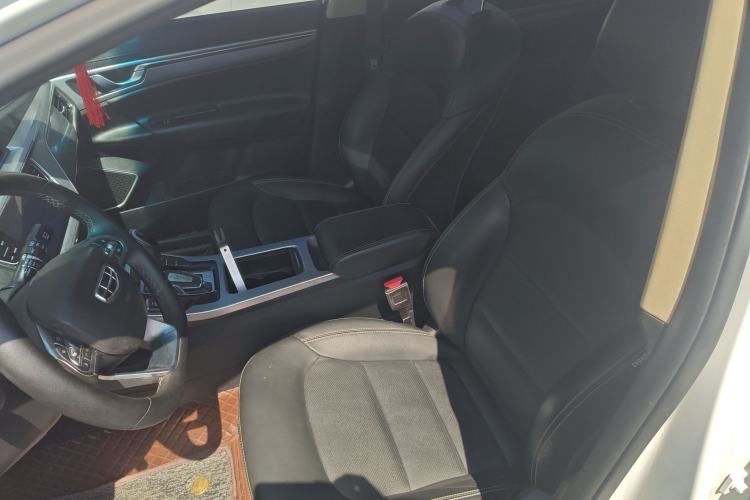 Used Geely Auto Emgrand GS 2019 1.4T CVT Edition Left Front Seat