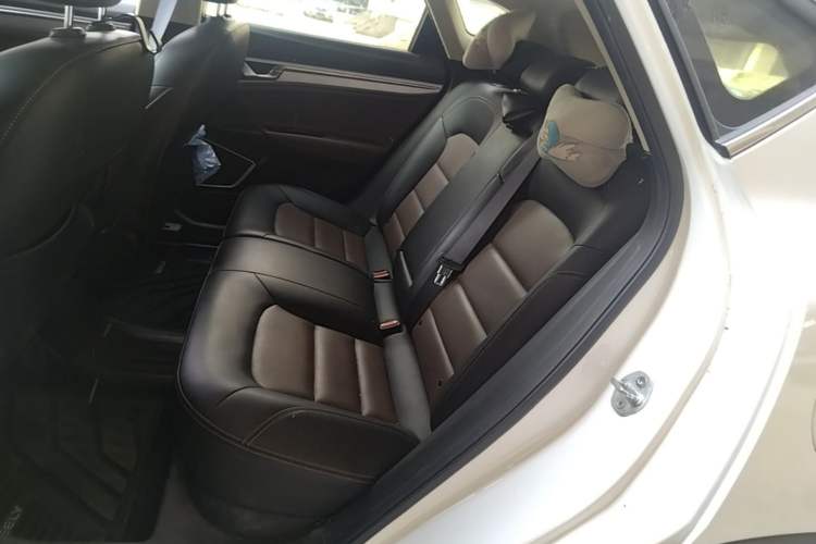 Used Geely Auto Emgrand GS 2019 1.5TD DCT Active Pro 260T Left Rear Seat
