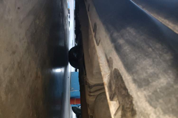 Used Geely Auto Emgrand GS 2019 1.5TD DCT Active 260T Left Side Sill