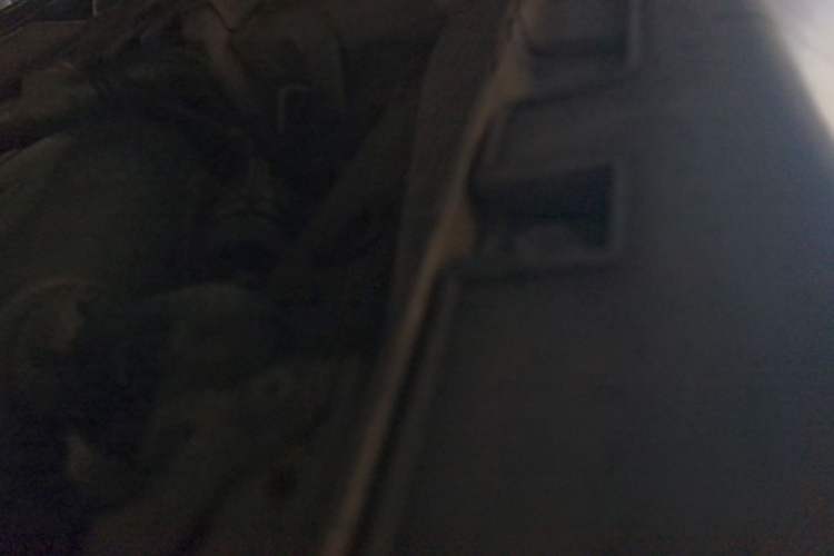 Used Geely Auto Emgrand GS 2019 1.4T Manual Ya Left Side Sill