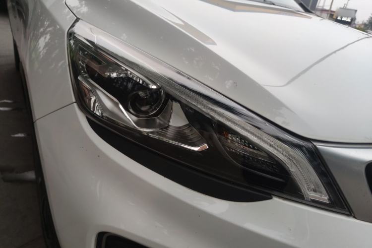 Used Geely Auto Emgrand GS 2019 1.4T CVT Edition Right Front Headlight
