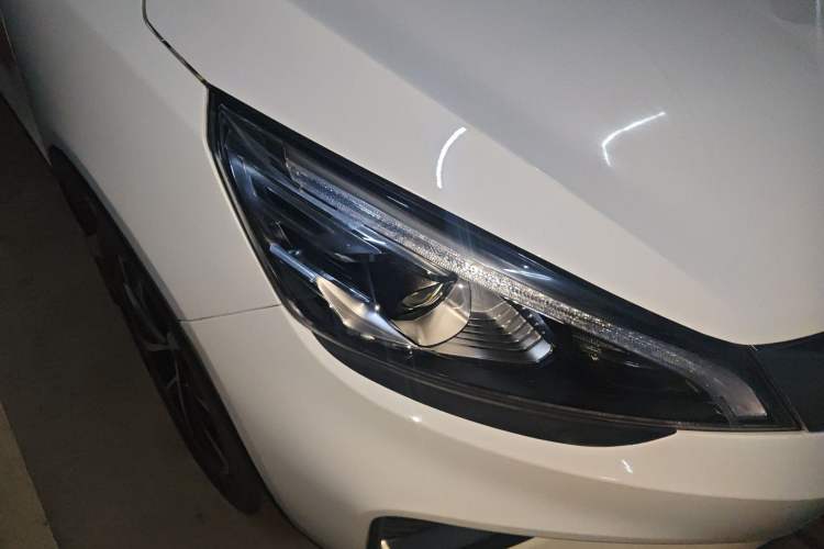 Used Geely Auto Emgrand GS 2019 1.4T CVT Edition Right Front Headlight
