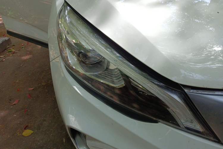Used Geely Auto Emgrand GS 2019 1.4T CVT Active Right Front Headlight