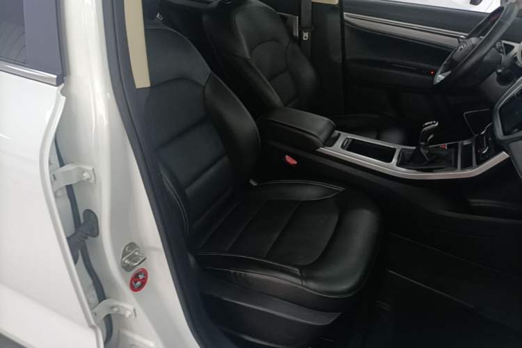 Used Geely Auto Emgrand GS 2019 1.4T Manual Ya Right Front Seat