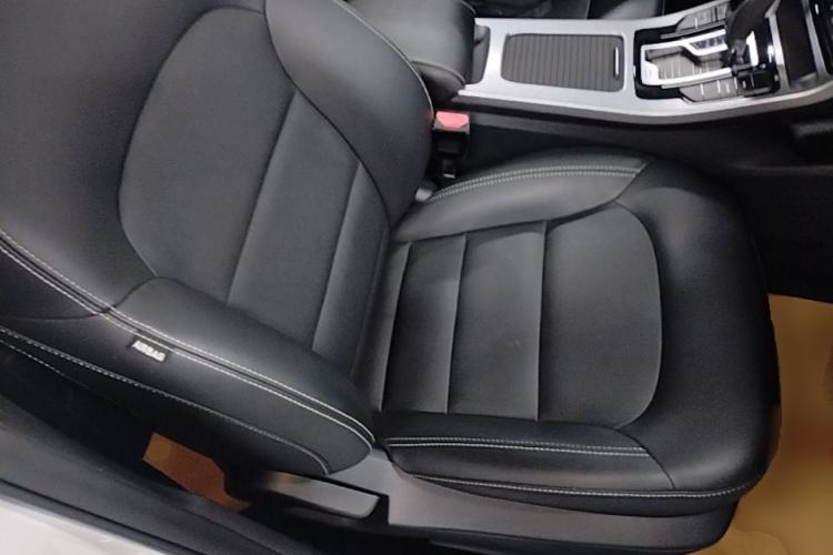 Used Geely Auto Emgrand GS 2019 1.4T CVT Edition Right Front Seat