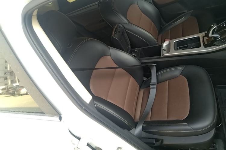 Used Geely Auto Emgrand GS 2019 1.5TD DCT Active Pro 260T Right Front Seat