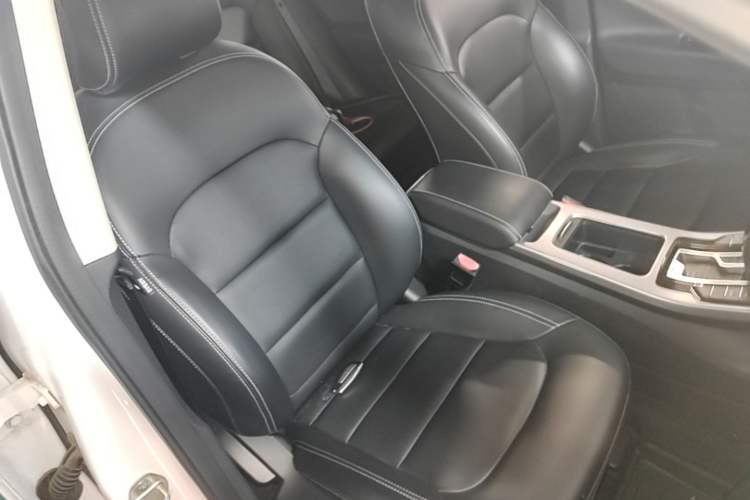 Used Geely Auto Emgrand GS 2019 1.4T CVT Active Right Front Seat