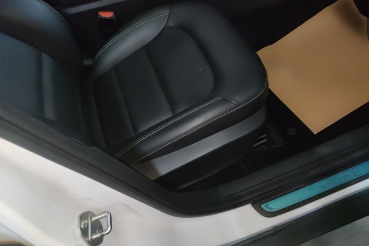 Used Geely Auto Emgrand GS 2019 1.5TD DCT Active 260T Right Front Seat