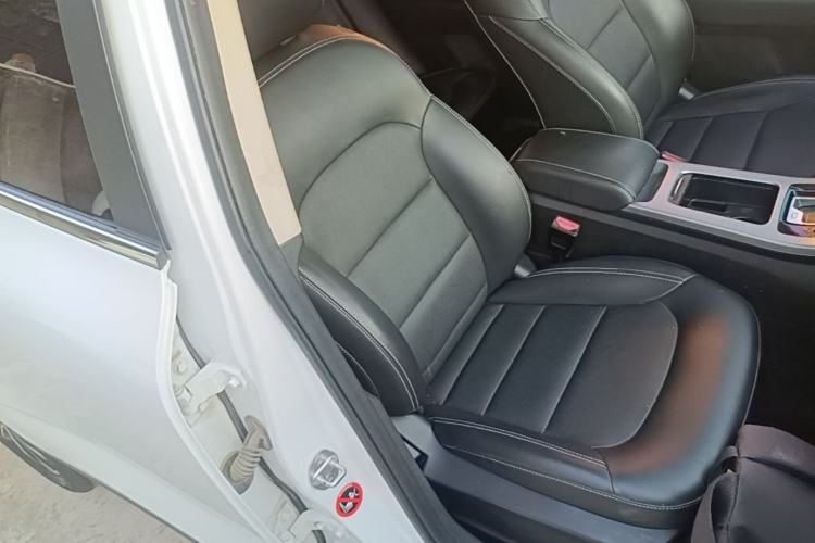 Used Geely Auto Emgrand GS 2019 1.4T CVT Edition Right Front Seat