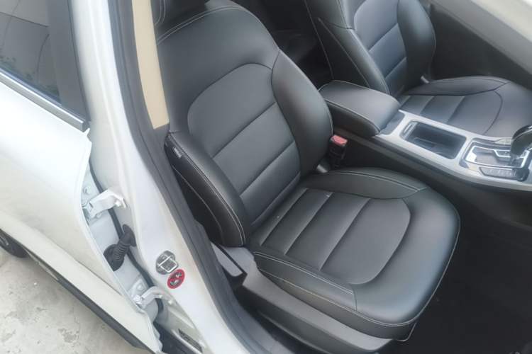 Used Geely Auto Emgrand GS 2019 1.4T CVT Active Right Front Seat