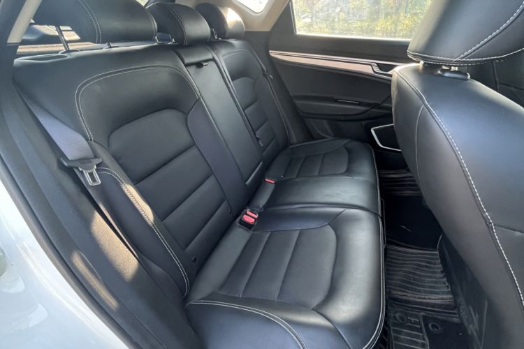 Used Geely Auto Emgrand GS 2019 1.4T Manual Ya Right Front Seat