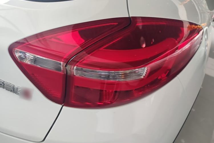 Used Geely Auto Emgrand GS 2019 1.4T CVT Edition Right Rear Taillight