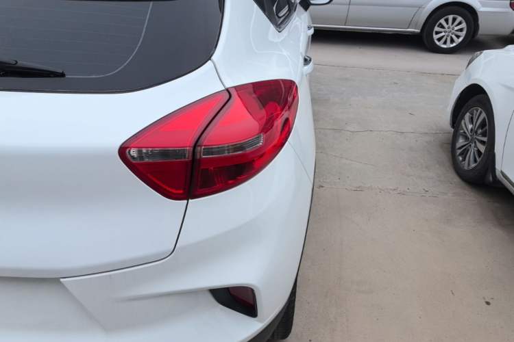 Used Geely Auto Emgrand GS 2019 1.4T CVT Edition Right Rear Taillight