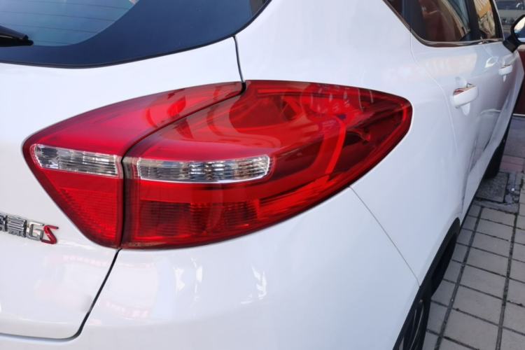 Used Geely Auto Emgrand GS 2019 1.4T CVT Edition Right Rear Taillight