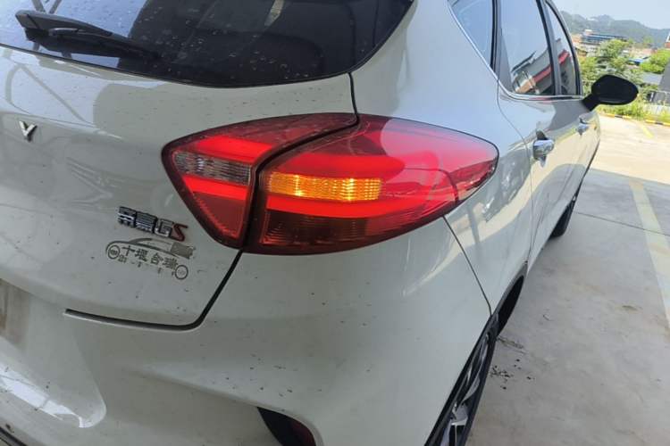 Used Geely Auto Emgrand GS 2019 1.4T CVT Edition Right Rear Taillight