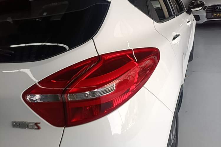Used Geely Auto Emgrand GS 2019 1.4T CVT Edition Right Rear Taillight
