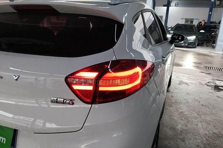 Used Geely Auto Emgrand GS 2019 1.4T CVT Edition Right Rear Taillight