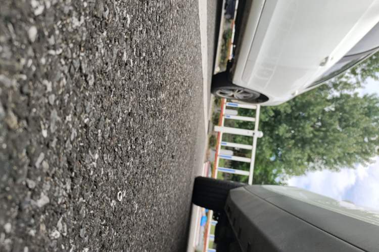Used Geely Auto Emgrand GS 2019 1.4T CVT Edition Right Side Sill