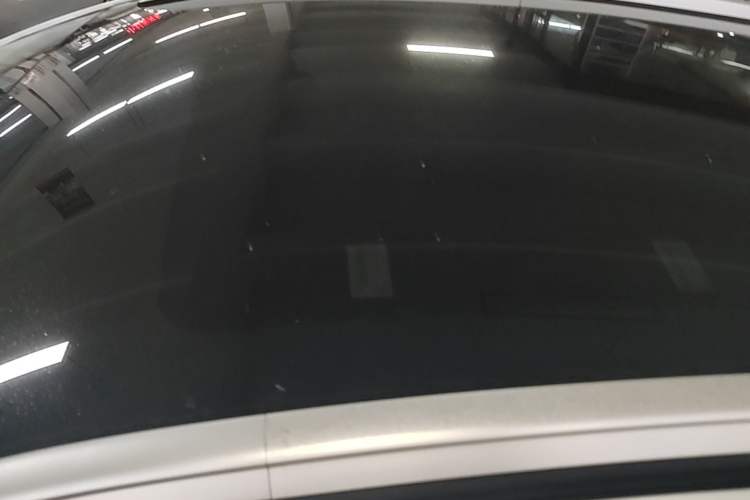 Used Geely Auto Emgrand GS 2019 1.4T CVT Active Roof
