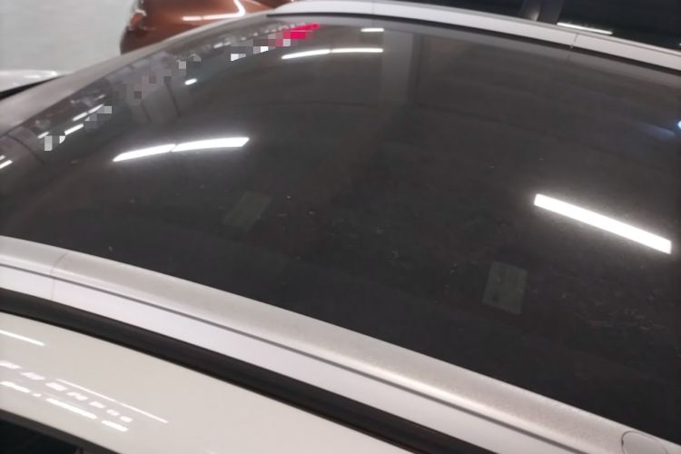 Used Geely Auto Emgrand GS 2019 1.4T CVT Active Roof