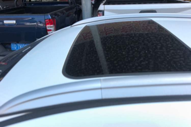 Used Geely Auto Emgrand GS 2019 1.4T Manual Ya Roof