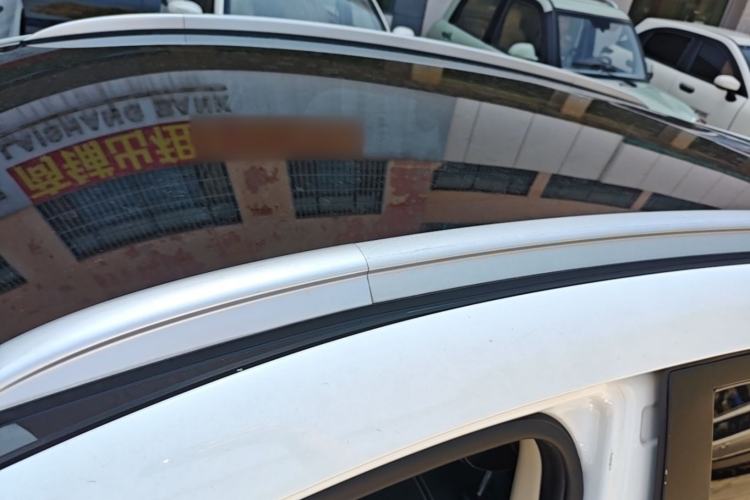 Used Geely Auto Emgrand GS 2019 1.5TD DCT Active 260T Roof