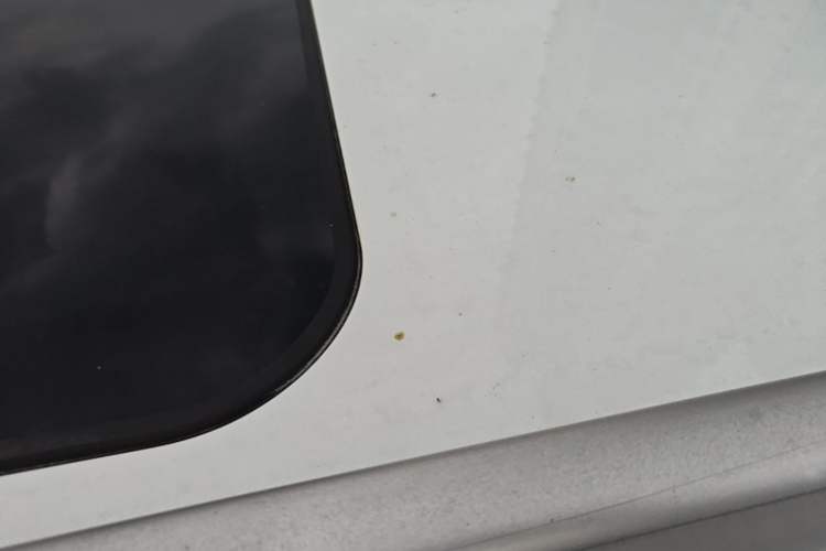 Used Geely Auto Emgrand GS 2019 1.4T CVT Edition Roof