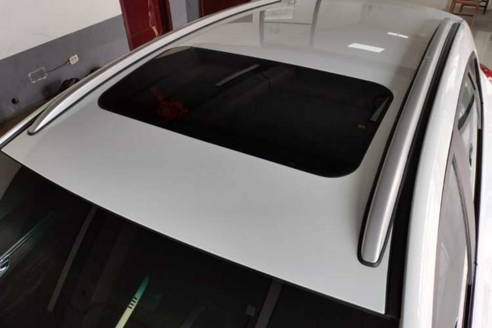 Used Geely Auto Emgrand GS 2019 1.4T Manual Ya Roof