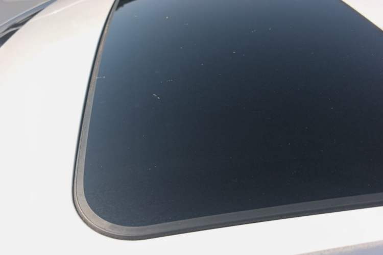 Used Geely Auto Emgrand GS 2019 1.4T Manual Ya Roof