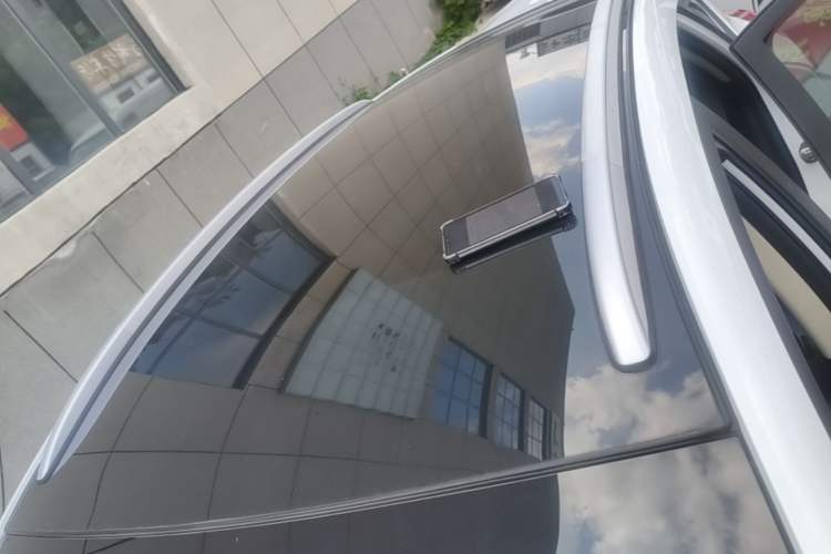 Used Geely Auto Emgrand GS 2019 1.4T CVT Active Roof