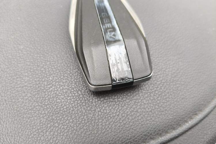 Used Geely Auto Emgrand GS 2019 1.5TD DCT Active 260T Vehicle Key