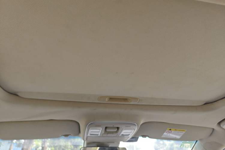 Used Geely Auto Emgrand GS 2019 1.4T CVT Edition Headliner
