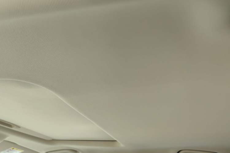 Used Geely Auto Emgrand GS 2019 1.4T CVT Edition Headliner