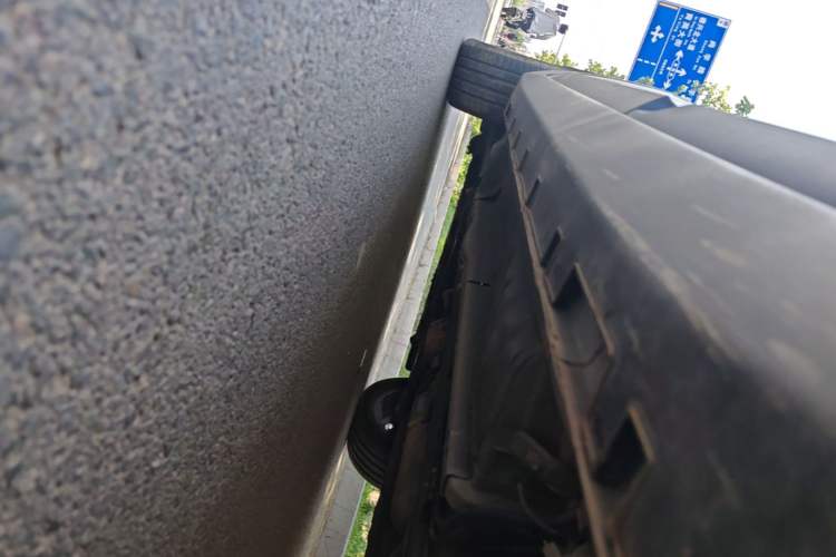 Used Geely Auto Emgrand GS 2019 1.5TD DCT Active 260T Left Side Sill