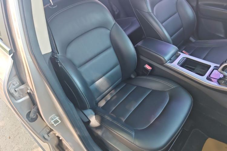 Used Geely Auto Emgrand GS 2019 1.5TD DCT Active 260T Right Front Seat