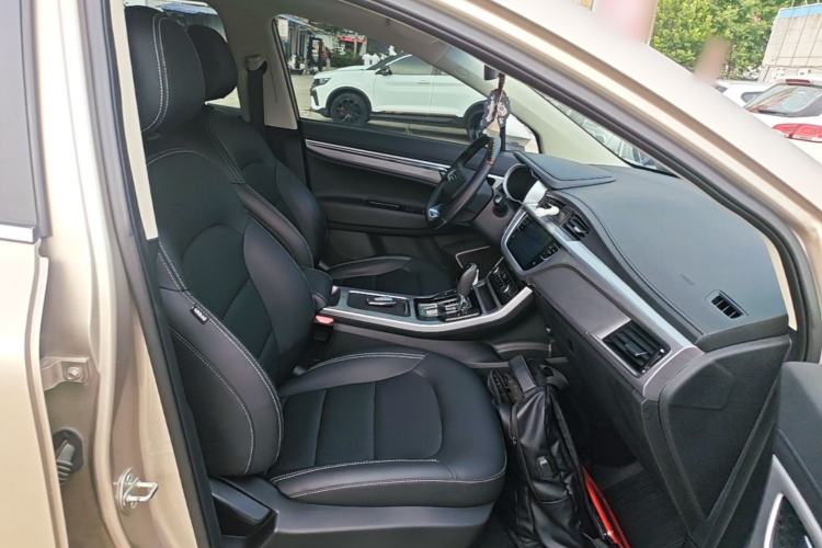 Used Geely Auto Emgrand GS 2019 1.4T CVT Active Right Front Seat